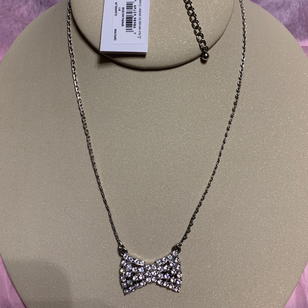 Kate Spade Necklace